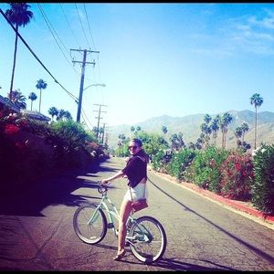 Meet your Posher, Carleigh